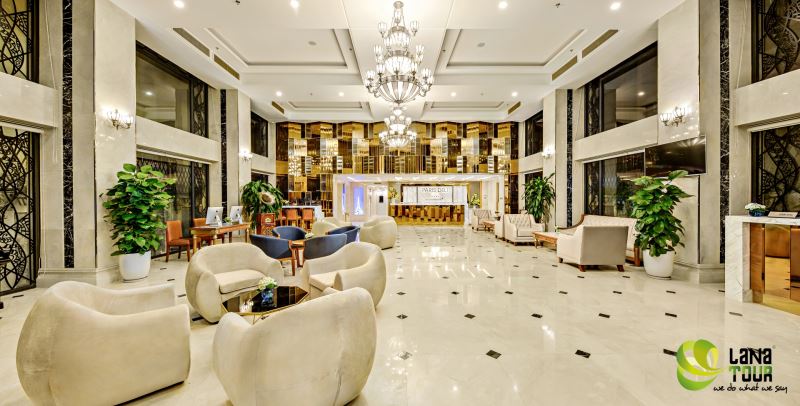 PARIS DELI DA NANG BEACH HOTEL 4* 